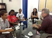 PCCS do Administrativo da Educação é aprovado na PGE