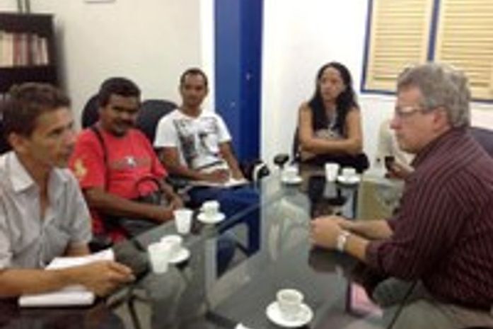 PCCS do Administrativo da Educação é aprovado na PGE