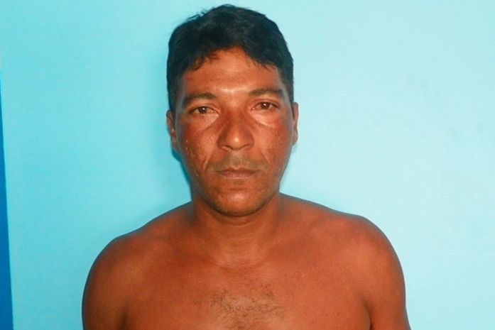 Polícia Civil prende acusado de tráfico de drogas no Sertão