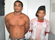 Preso um dos acusados de invadir casa em condomínio de luxo na Barra