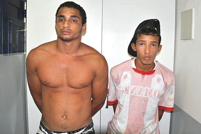 Preso um dos acusados de invadir casa em condomínio de luxo na Barra