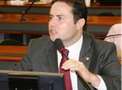 Comissão de Turismo da Câmara aprova projeto relatado por Renan Filho