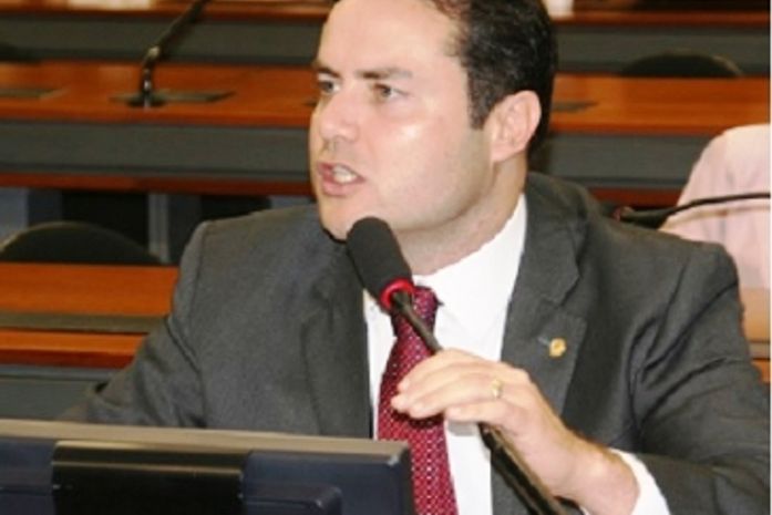 Comissão de Turismo da Câmara aprova projeto relatado por Renan Filho