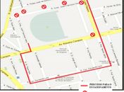 SMTT divulga mudanças no trânsito para o clássico CSA x CRB