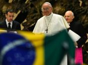 Cardeal brasileiro inspirou nome do papa Francisco