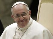 Referências ao diabo marcam primeiros discursos do papa Francisco