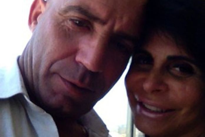 'Temos que assumir nossa vida juntos', diz Gretchen sobre 17º casamento