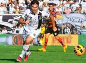 ASA perde jogo e título da Copa do Nordeste para o Campinense