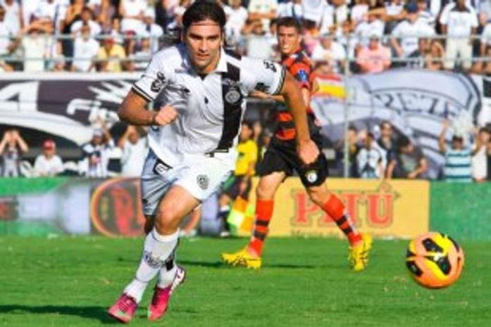 ASA perde jogo e título da Copa do Nordeste para o Campinense