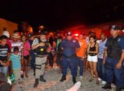 Jovens sergipanos são assassinados durante festividades em Olho D’água do Casado