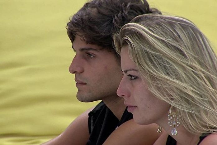 Emparedada, Fernanda desabafa: 'Minhas falhas com a Andressa custaram caro'