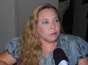 Rosinha da Adefal faz campanha a adesão dos municípios ao Plano Viver sem Limite