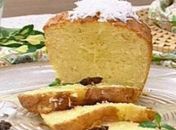 Aprenda a preparar o bolo baiano que combina com cafezinho