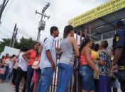 Começou hoje novo prazo para recadastramento do Bolsa Família