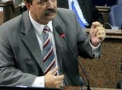 Relator emite parecer favorável ao projeto da Lei Orçamentária