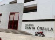 Santa Úrsula realiza Simulado Enem 2013