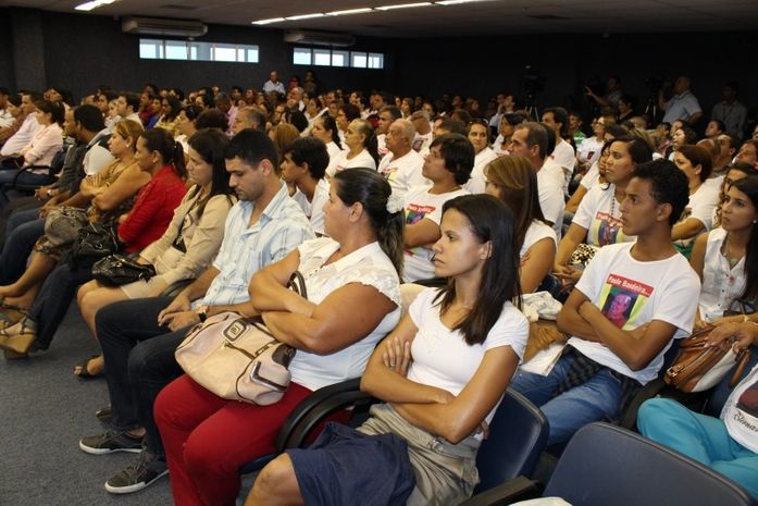 Julgamento Caso Paulo Bandeira