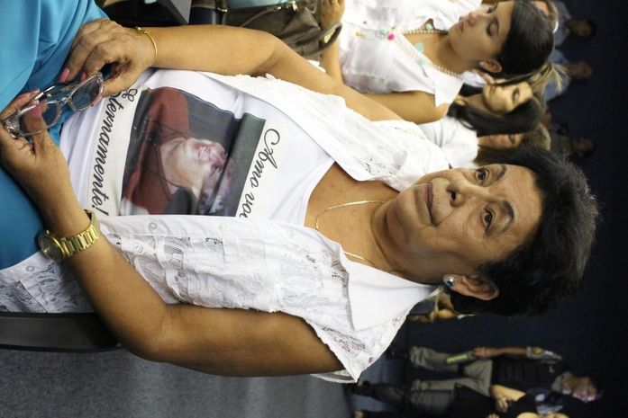 Julgamento Caso Paulo Bandeira