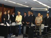 Julgamento Caso Paulo Bandeira 