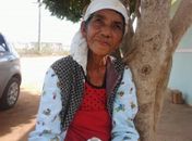 Idosa que diz ter sido assaltada pode estar perdida em Arapiraca