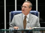 Renan: Congresso vai defender 'manifestação democrática da maioria'    