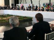 Senado deve votar nesta terça nova divisão do fundo de estados