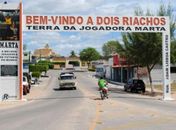 Atentado à bala termina com agricultor morto e adolescente de 14 anos ferido