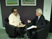 Instituto Cidadão e Ministério Público tratam de programas institucionais