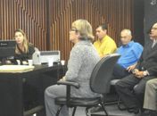 Ex-diretora confirma que ex-prefeito pediu horários de Paulo Bandeira na escola