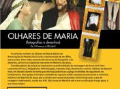 A fé traduzida em arte: Museu Palácio exibe exposição “Os Olhares de Maria”