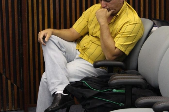 Marcelo José dos Santos