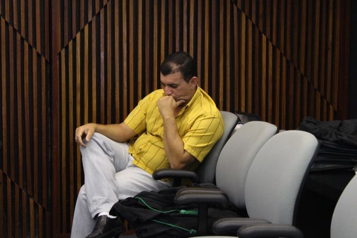 Marcelo José dos Santos