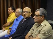  Caso Paulo Bandeira: PM reformado  Geraldo Augusto