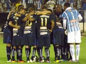 CSA vence Murici e assume liderança provisória do hexagonal