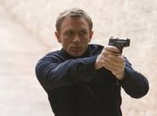 Próximo filme de James Bond deve ser lançado em três anos, diz MGM