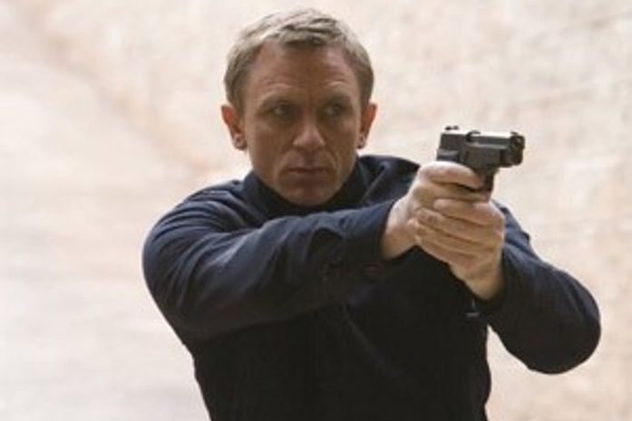 Próximo filme de James Bond deve ser lançado em três anos, diz MGM