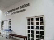 Hospital 24 hs com atendimento humanizado funciona em Marechal Deodoro