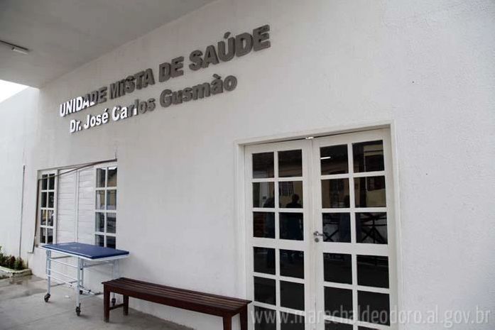 Hospital 24 hs com atendimento humanizado funciona em Marechal Deodoro