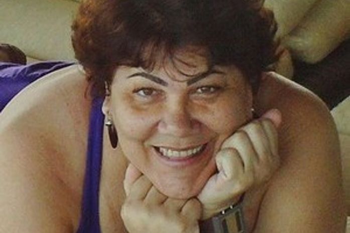 'Ele pode. Tem um corpo tesão', diz sogra de Murilo Rosa sobre nudez