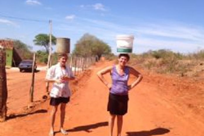 Previsão dos meteorologistas: 2013 será mais um ano de seca braba no Nordeste