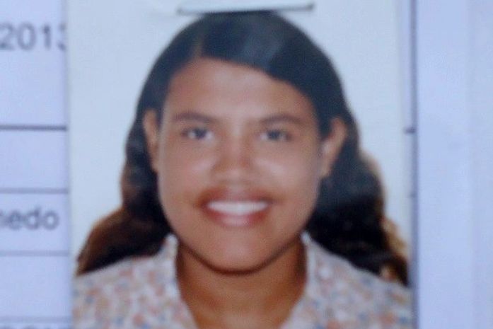 Adolescente reaparece e diz que saiu de casa para tomar banho de rio