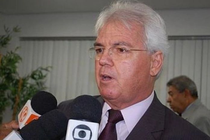 Chefe do MP determina abertura de procedimento para investigar acúmulo de cargos de prefeita