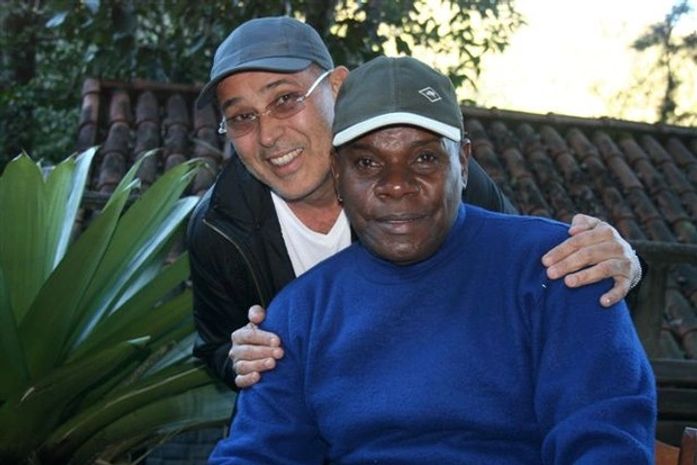 Melhor amigo de Emílio: ‘Tínhamos combinado de envelhecer juntos’