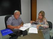 Undime-AL em busca de prefeitos para assinatura de convênio 