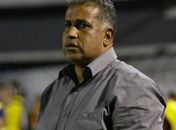 “O ASA merece  respeito, mas time grande é o CRB”, afirma treinador do Galo