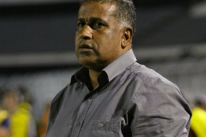 “O ASA merece respeito, mas time grande é o CRB”, afirma treinador do Galo