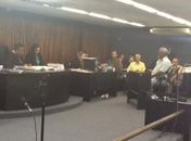 Policial desmente réus e reafirma que eles não estavam de serviço em posto