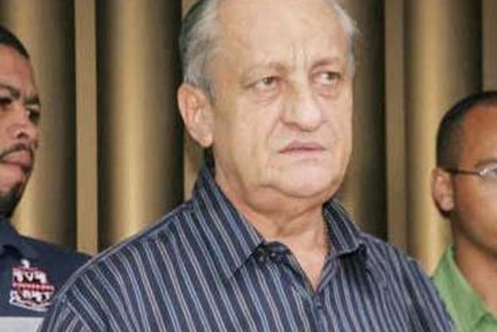 Operação do Gecoc e Polícia Federal prende ex-prefeito acusado de fraudes em licitação