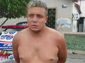 Traficante é preso sob suspeita de assassinar policiais no Sertão