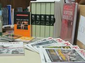 Bibliotecas públicas de Alagoas recebem acervo da Fundação Biblioteca Nacional